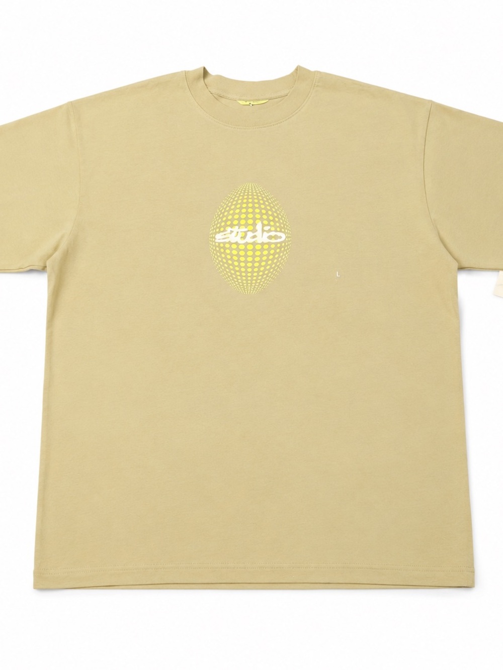 NEW with tag Studio graphic T-shirt.  Men’s size large.